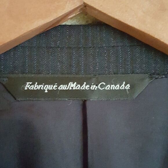 Coppley | Wool Blazer   - Picture 8 of 8